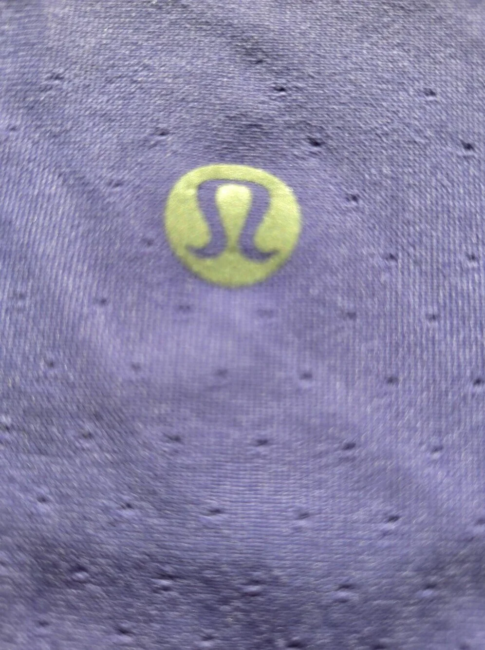 Lululemon Swiftly Tech Racerback 2.0 Race Length Tank Purple XS